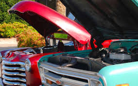 Bronco Super Celebration - Townsend TN